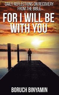 bokomslag For I Will Be With You