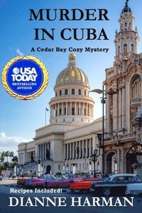 bokomslag Murder in Cuba
