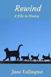 bokomslag Rewind: A Life in Poetry
