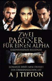 bokomslag Zwei Partner für einen Alpha
