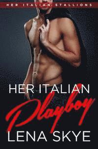 bokomslag Her Italian Playboy