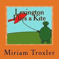 bokomslag Lexington Flies a Kite