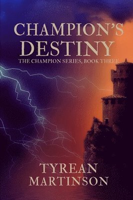 Champion's Destiny 1