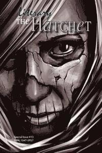 Collective Authors - The Literary Hatchet #13, Häftad. Tillgänglighet: Lägg i varukorg