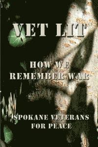 bokomslag Vet Lit: How We Remember War
