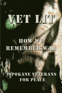 Vet Lit: How We Remember War 1