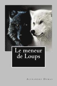 bokomslag Le meneur de Loups