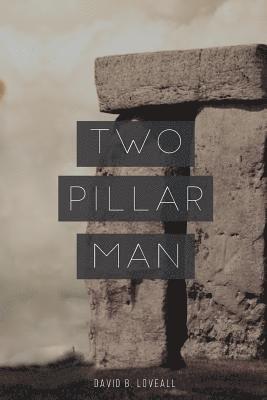 Two Pillar Man 1