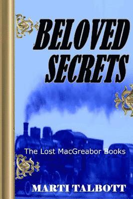 bokomslag Beloved Secrets. Book 3