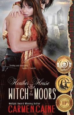 Heather House: Witch of the Moors 1