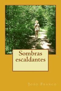 bokomslag Sombras escaldantes