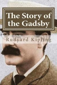 bokomslag The Story of the Gadsby