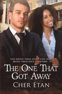 The One That Got Away: A BWWM Billionaire Romance For Adults 1