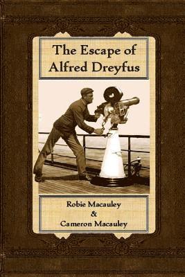 The Escape of Alfred Dreyfus 1