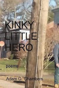 bokomslag Kinky Little Hero