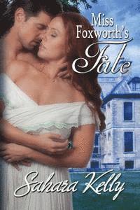 bokomslag Miss Foxworth's Fate