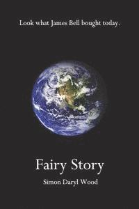 bokomslag Fairy Story