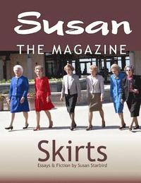 bokomslag Susan The Magazine Volume II: Skirts