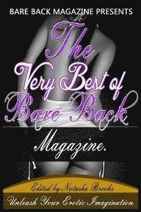 bokomslag The Very Best of Bare Back Magazine