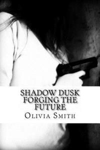bokomslag Shadow Dusk