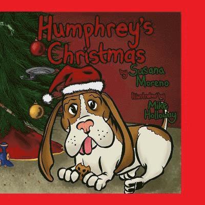 Humphrey's Christmas 1