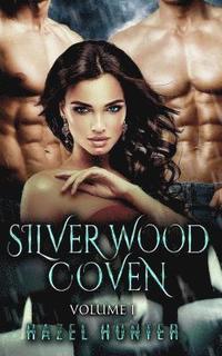 bokomslag Silver Wood Coven Volume 1