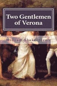 Two Gentlemen of Verona 1