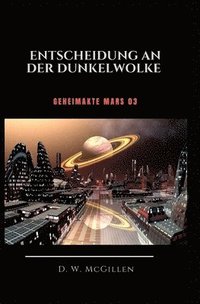 bokomslag Entscheidung an der Dunkel-Wolke