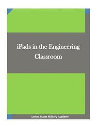 bokomslag iPads in the Engineering Classroom