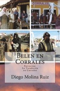 bokomslag Belen en Corrales: La Tiendecita de Corrales
