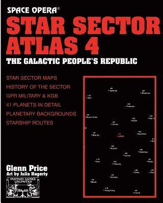 Space Opera: Star Sector Atlas 4 1
