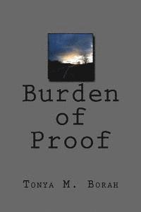 bokomslag Burden of Proof