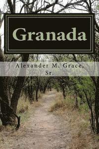bokomslag Granada: A Novel of Moorish Spain