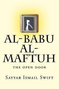 bokomslag Al-Babu Al-Maftuh: the open door