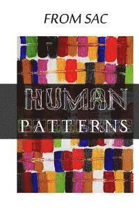 bokomslag From Sac: Human Patterns