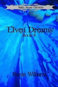 bokomslag Elven Dreams