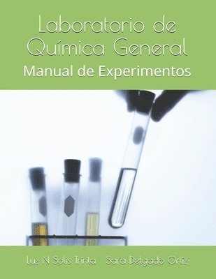 Laboratorio de Qumica General 1