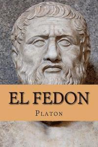 bokomslag El Fedon (Spanish Edition)