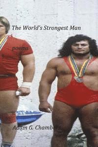 bokomslag The World's Strongest Man