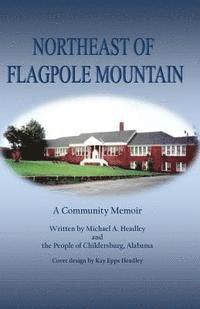 Michael a. Headley - Northeast of Flagpole Mountain: A Community Memoir, Häftad