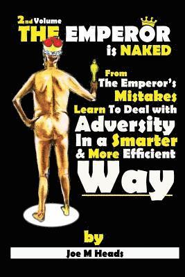 The Emperor is Naked - volume 2 1