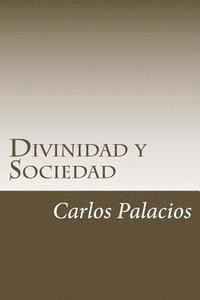 bokomslag Divinidad y Sociedad