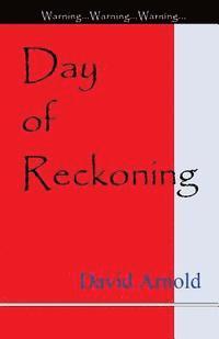 bokomslag Day of Reckoning