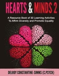 bokomslag Hearts & Minds 2: A Resource Book of 30 Learning Activities To Affirm D