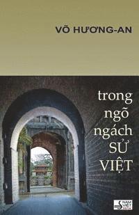 bokomslag Trong Ngo Ngach Su Viet