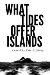 bokomslag What Tides Offer Islands