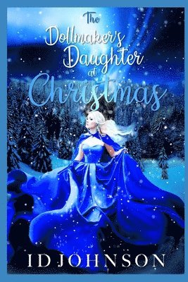 bokomslag Doll Maker's Daughter at Christmas
