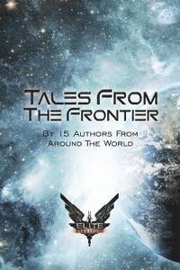 bokomslag Elite: Tales From The Frontier