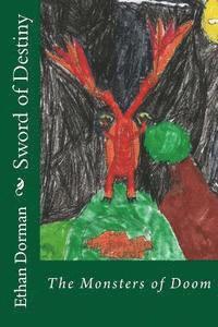 Tim McGinty, Alissa Dorman - Sword of Destiny, Häftad