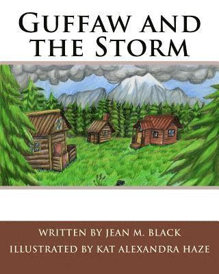 Guffaw and the Storm 1